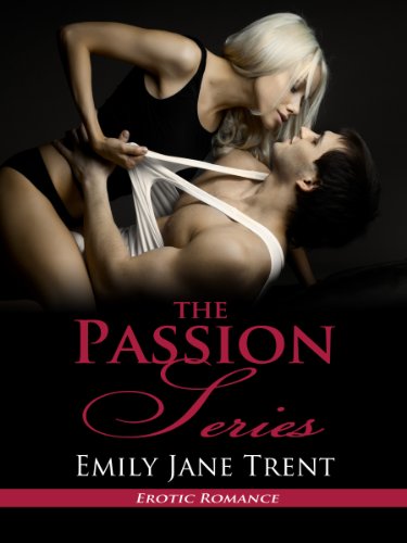 The Passion Series