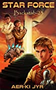 Star Force: Backstab (SF23)