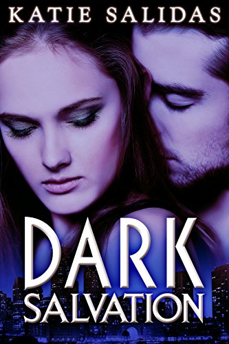 Dark Salvation (Immortalis Vampire Series Book 5)