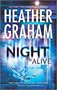 The Night Is Alive: Book 10 in Krewe of Hunters series