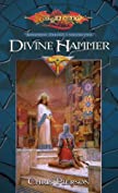 Divine Hammer (The Kingpriest Trilogy Book 2)