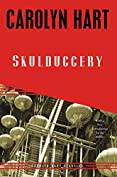 Skulduggery (Carolyn Hart Classics Book 1)