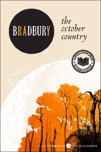 The October Country