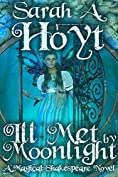 Ill Met By Moonlight (Magical Shakespeare Book 1)