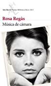 M&uacute;sica de c&aacute;mara (Spanish Edition)
