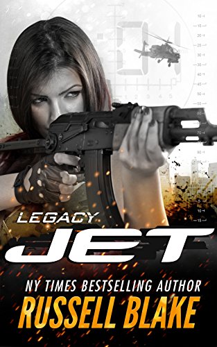 JET - Legacy: (Volume 5)