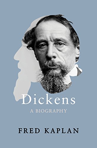 Dickens: A Biography