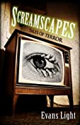 Screamscapes: Tales of Terror