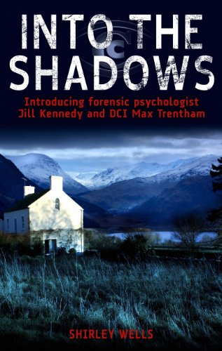 Into the Shadows (Kennedy &amp; Trentham Mystery Book 1)