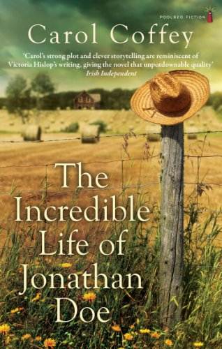 The Incredible Life Of Jonathan Doe: A story about identity, finding out who we are and where we belong.