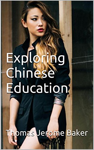 Exploring Chinese Education