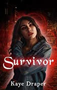 Survivor (A Sweet Steamy Vampire Romance): Paranormal Romance With A Bite