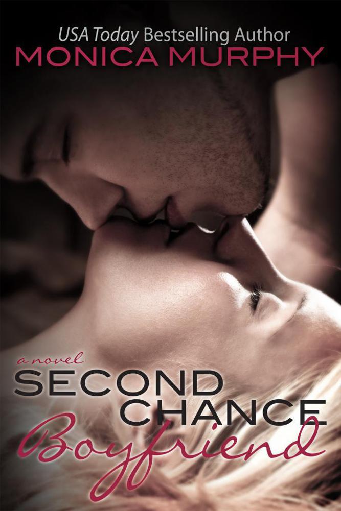 Second Chance Boyfriend