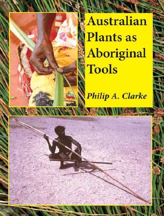 Australian plants as Aboriginal Tools