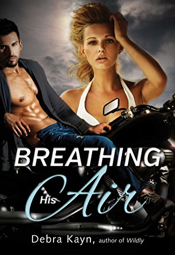 Breathing His Air (Crimson Romance)