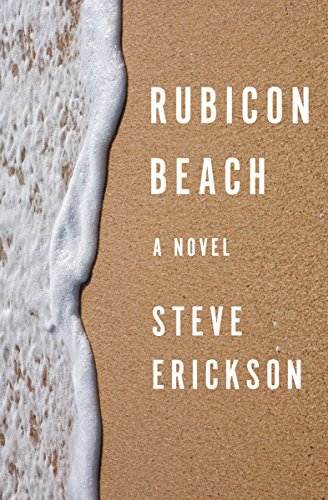 Rubicon Beach: A Novel