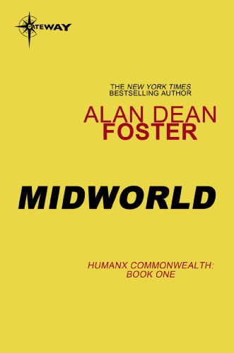 Midworld (Humanx Commonwealth Book 1)