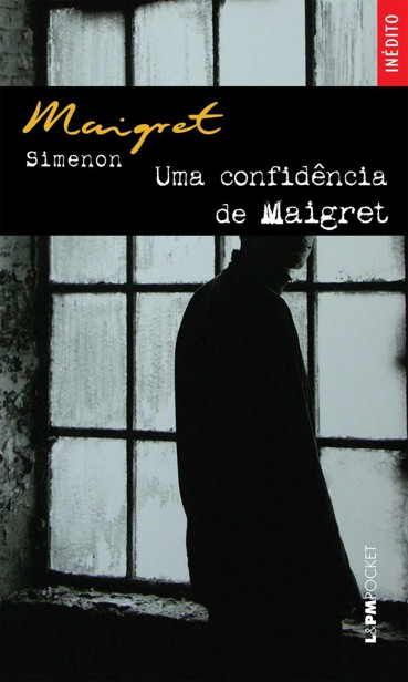 Uma confidência de Maigret