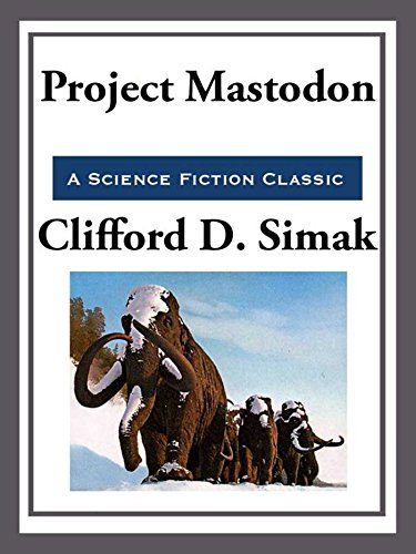 Project Mastodon (Unabridged Start Publishing LLC)