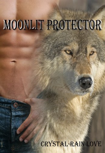 Moonlit Protector (Moonlit Novella #3)