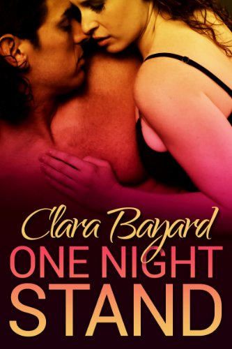 One Night Stand (BBW Romantic Suspense) (One Night of Danger Book 1)