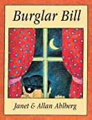 Burglar Bill (Picture Puffin)