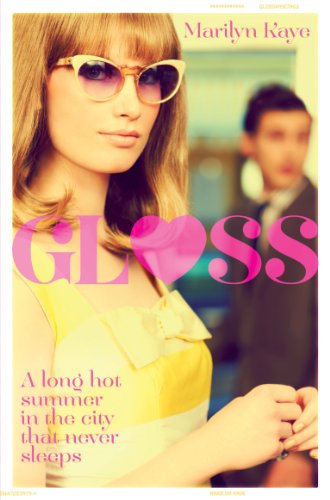 Gloss: Gloss 1