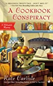 A Cookbook Conspiracy (Bibliophile Mystery 7)