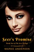 Seer's Promise (Book Two of The Seer Trilogy)