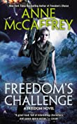 Freedom's Challenge (A Freedom Novel Book 3)