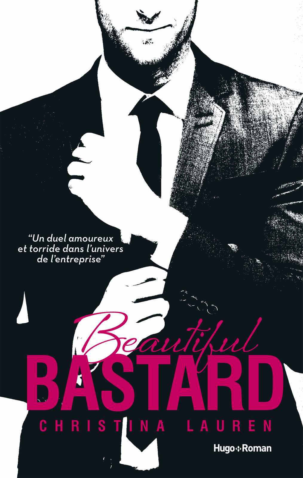 Beautiful Bastard - Version Française - (French Edition)