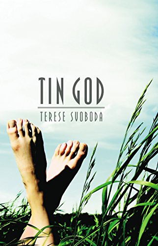 Tin God (Flyover Fiction)