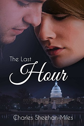 The Last Hour (Thompson Sisters Book 3)