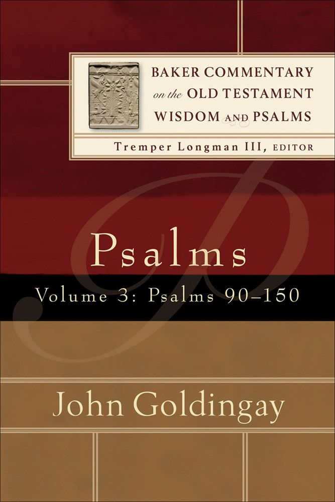 Psalms: Volume 3 90-50