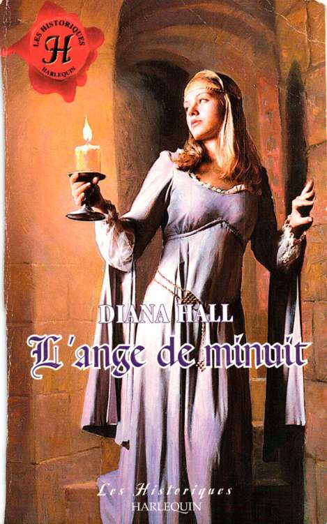 L'ange de minuit