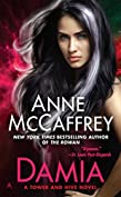 Damia (A Tower and Hive Novel Book 2)