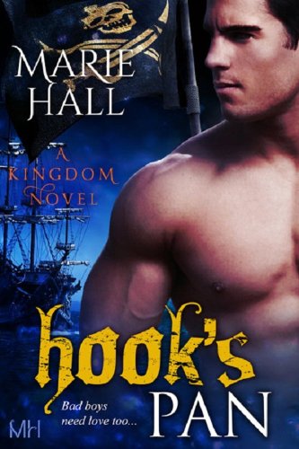 Hook's Pan (Kingdom Series Book 5)