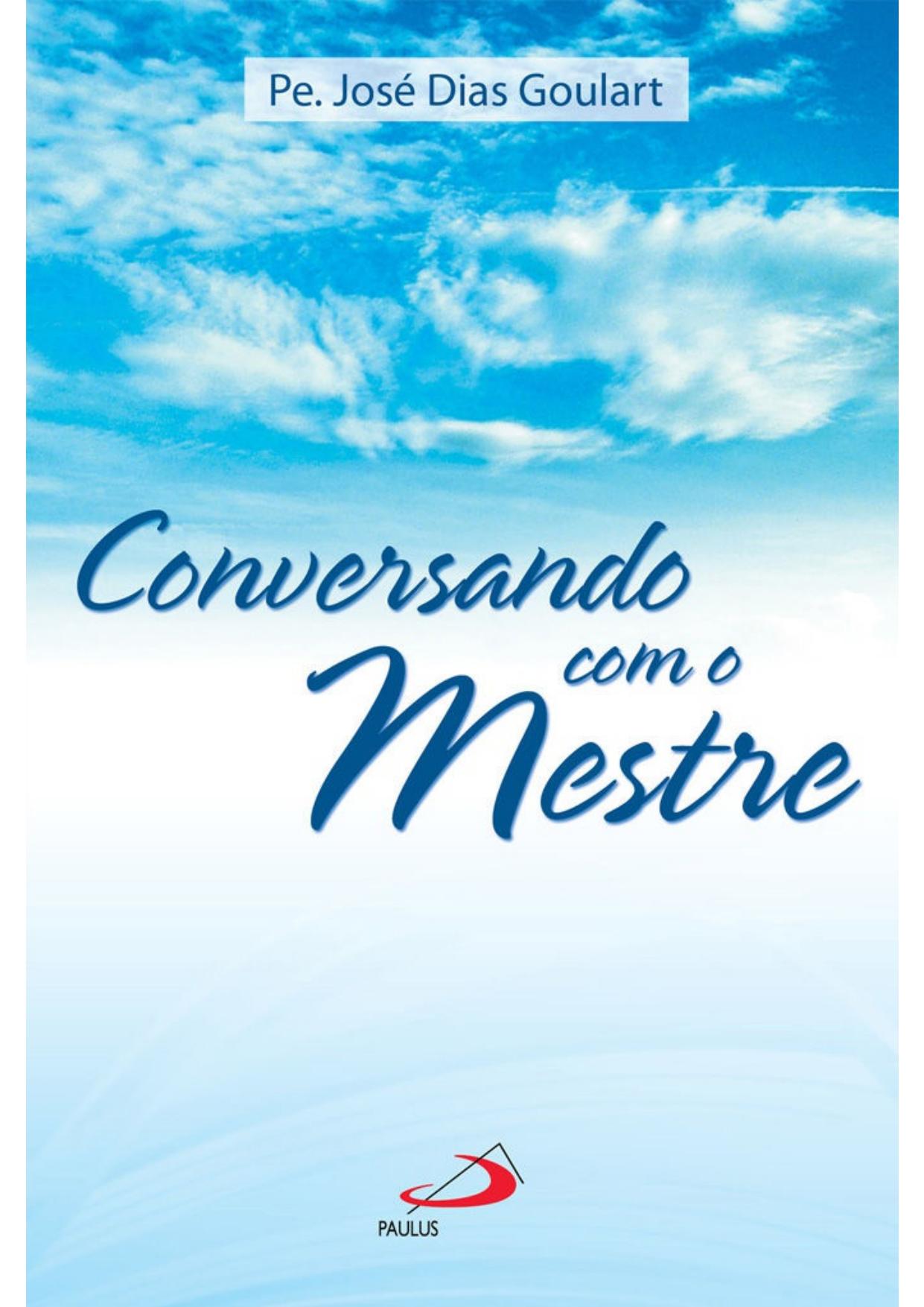 Conversando com o Mestre (Avulso)