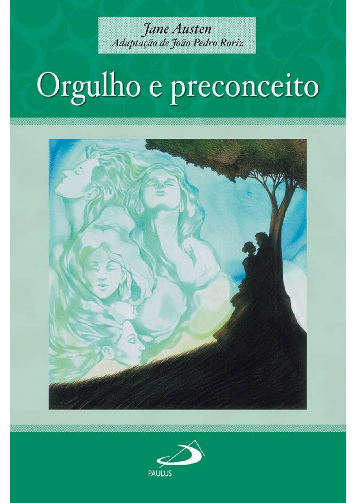 Orgulho e preconceito (Encontro com os clássicos)