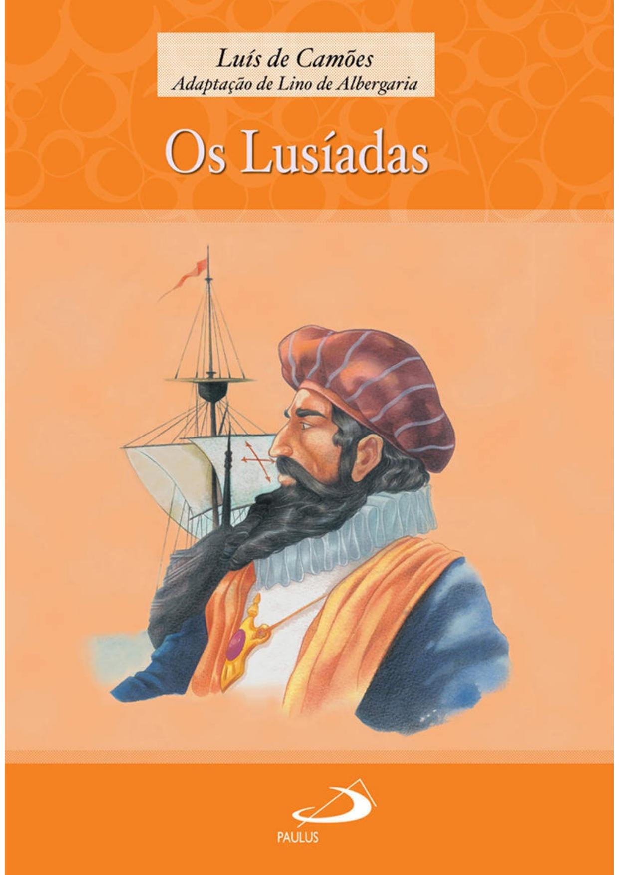 Os Lusíadas (Encontro com os clássicos)