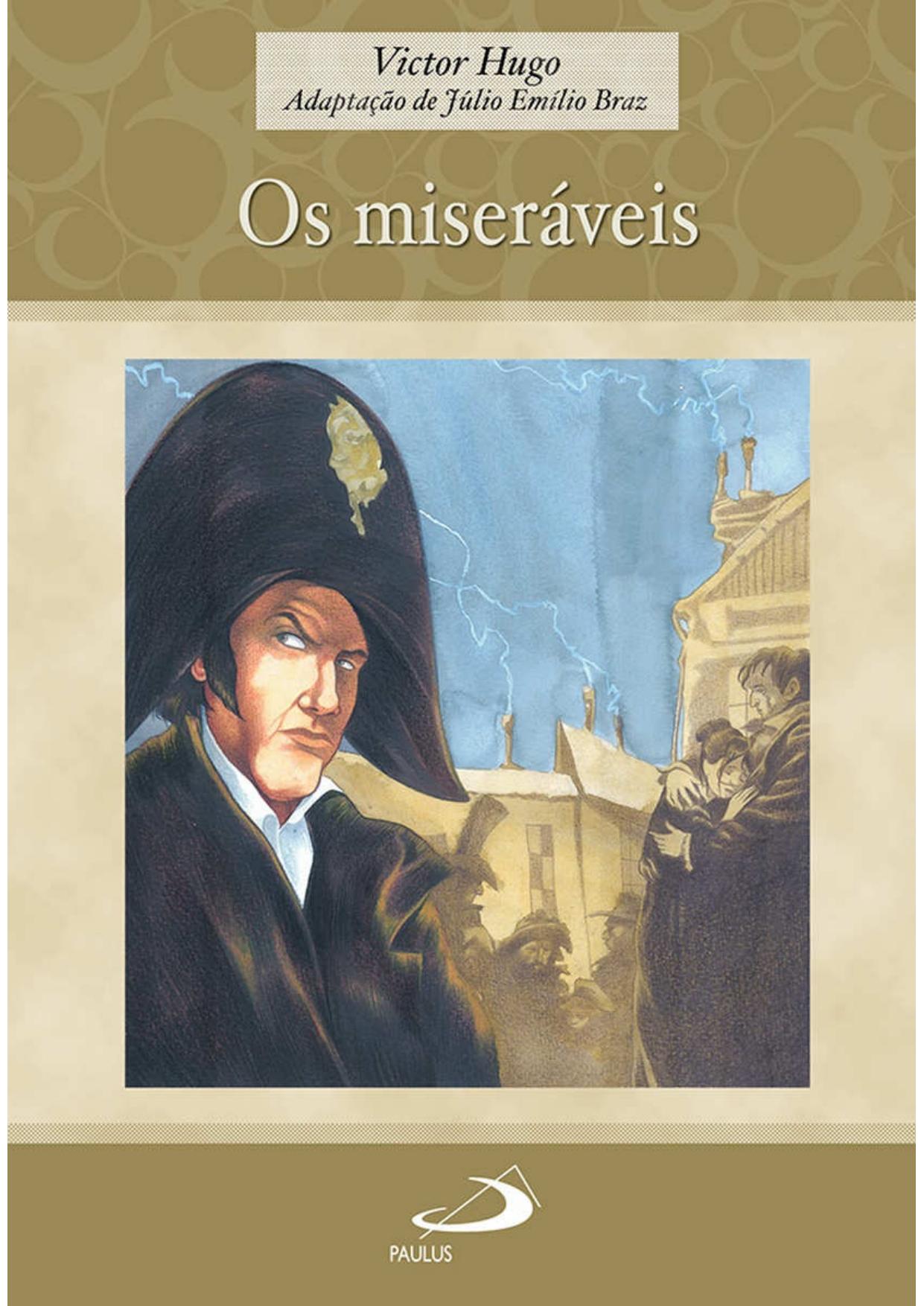 Os miseráveis (Encontro com os clássicos)