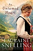 An Untamed Heart (Red River of the North)