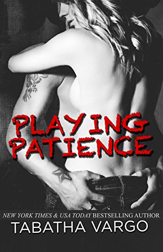 Playing Patience (The Blow Hole Boys Book 1)