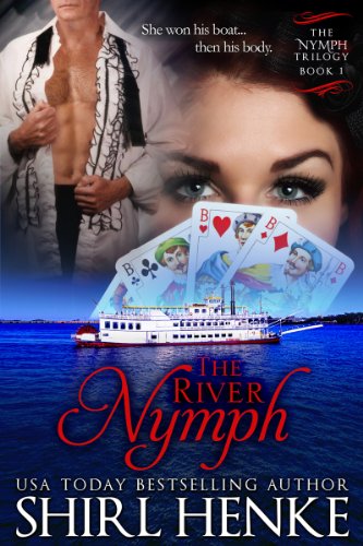 River Nymph (Nymph Trilogy Book 1)