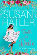 Truth or Date: A Sweet Romance with Humor (Better Date than Never Series Book 2)