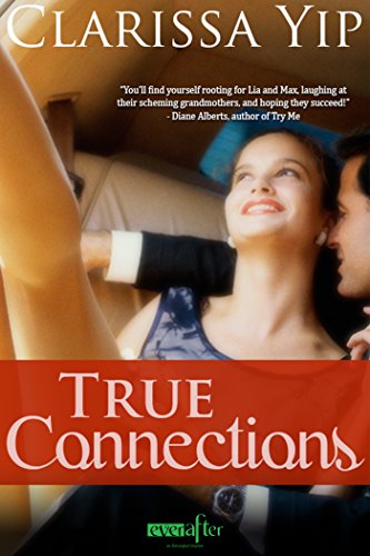 True Connections (Entangled Ever After)