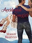 Accidental Cowgirl: A Whisper Creek Novel