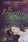 The Forgotten Ones: Book 1 (The Danaan Trilogy)