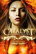 Catalyst (A Tethered Novel Book 1)