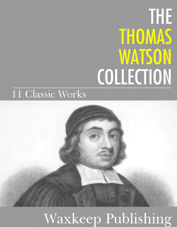 The Thomas Watson Collection: 11 Classic Works
